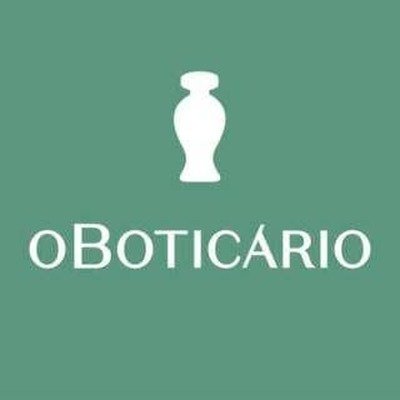 Logo O Boticário