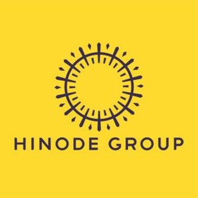 Logo Hinode Group