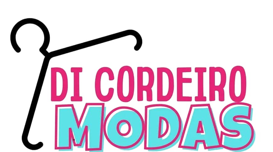 Di Cordeiro Modas — Logo